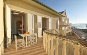 Stunning Home In Balestrate With Kitchen Balestrate
